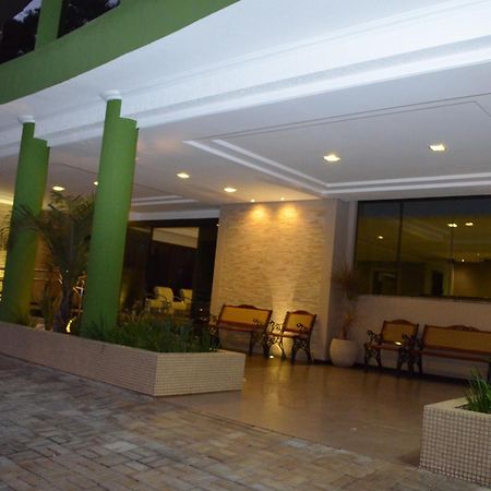 Hotel Real Foz do Iguacu Ngoại thất bức ảnh