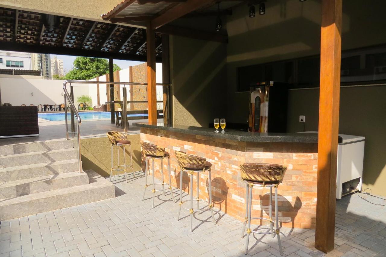 Hotel Real Foz do Iguacu Ngoại thất bức ảnh