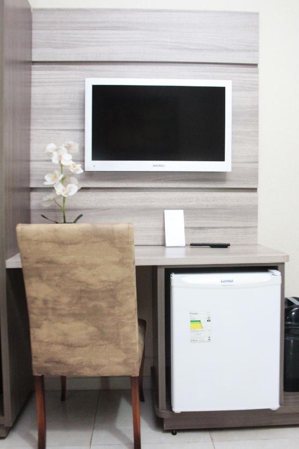 Hotel Real Foz do Iguacu Ngoại thất bức ảnh