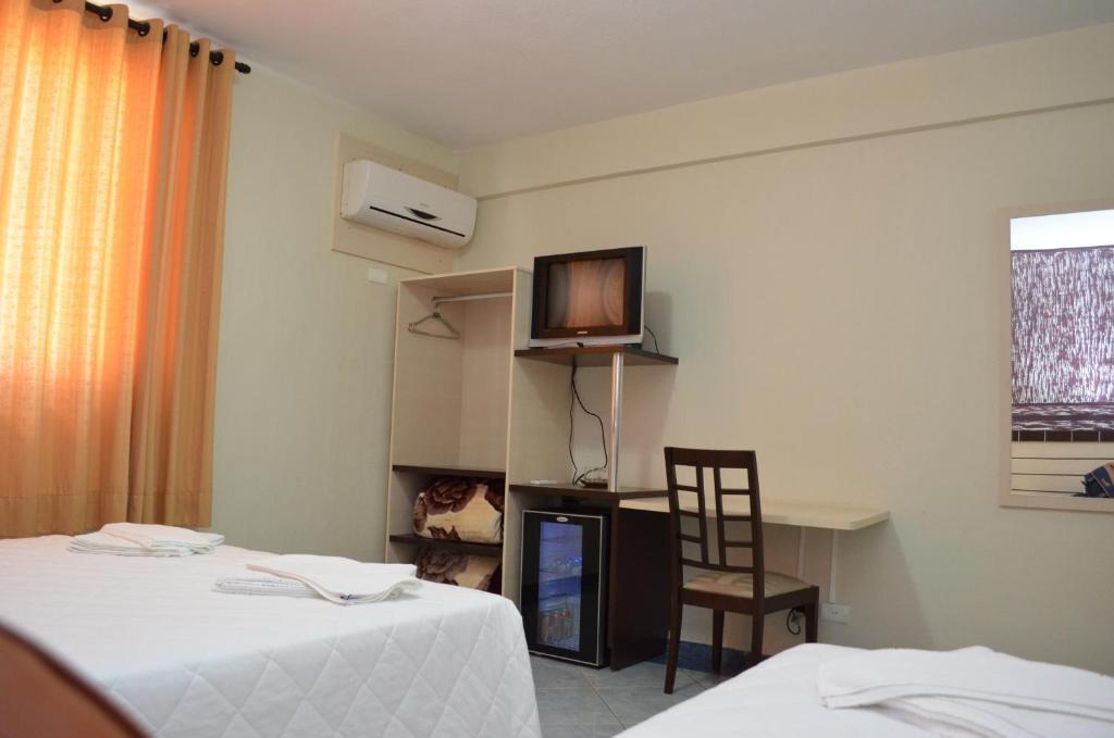 Hotel Real Foz do Iguacu Phòng bức ảnh