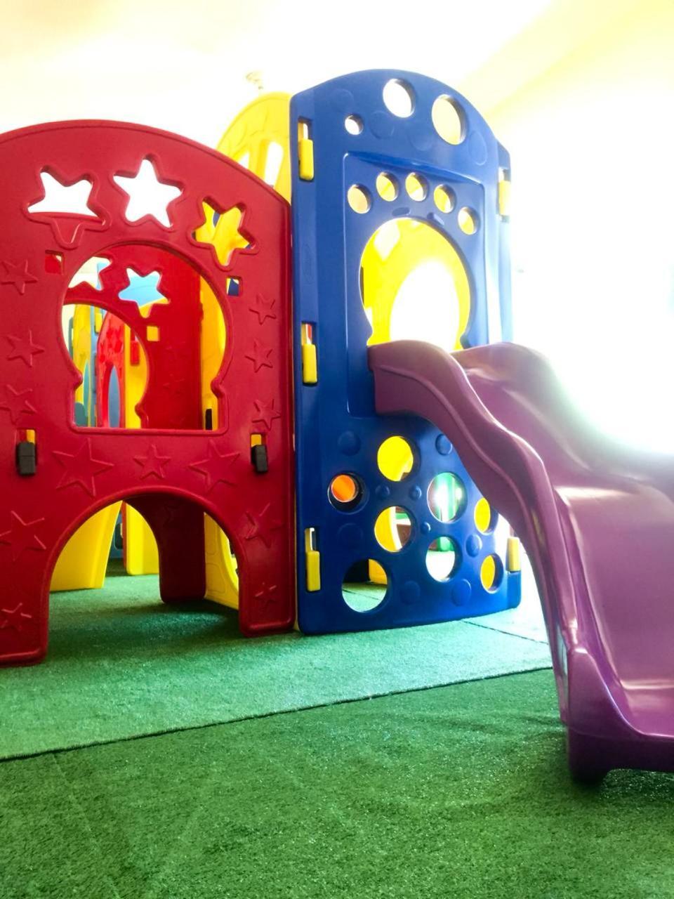 Hotel Real Foz do Iguacu Ngoại thất bức ảnh